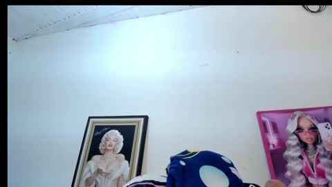 alahia66 online show from November 2025 12:16:02 AM