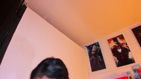 Alahia Rodriguez online show from March 2025 10:59:02 AM