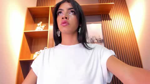 Snapshot of alahia__rodriguez chatting on January 2026 01:13:02 PM Alahia Rodriguez online show from January 2026 01:13:02 PM