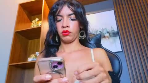 Alahia Rodriguez online show from May 2026 07:54:01 PM