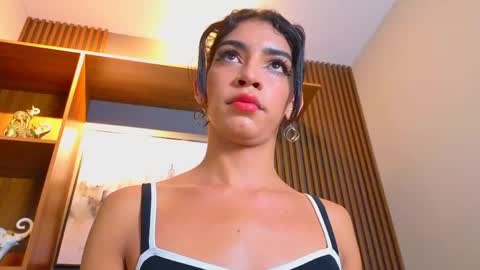 Alahia Rodriguez online show from May 2026 07:33:01 PM
