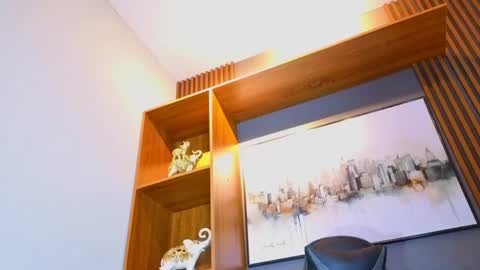 Alahia Rodriguez online show from May 2026 02:25:02 PM