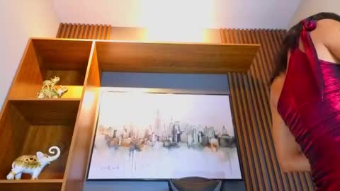 Alahia Rodriguez online show from May 2026 01:03:02 AM