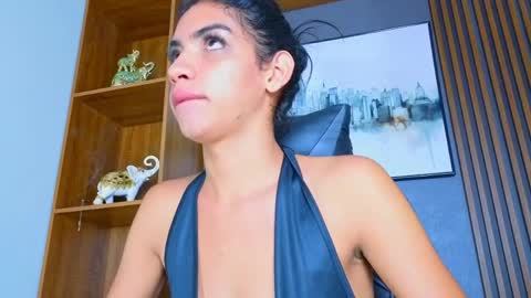 Alahia Rodriguez online show from May 2026 05:19:01 PM
