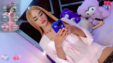 alahia_daboin online show from May 2026 07:06:01 AM