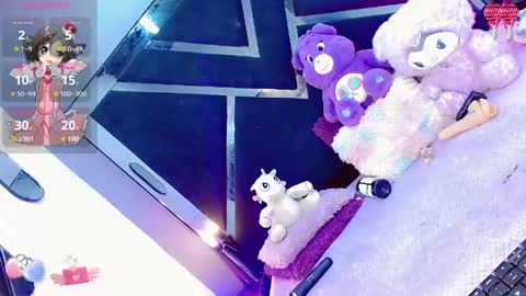 alahia_daboin online show from May 2026 07:05:02 AM