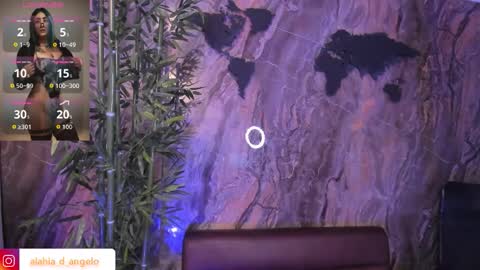 ALAHIA online show from January 2026 06:11:02 PM