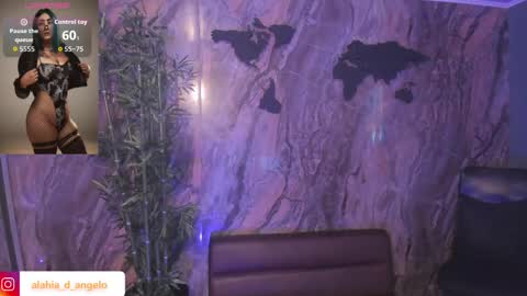 ALAHIA online show from February 2026 05:15:01 AM