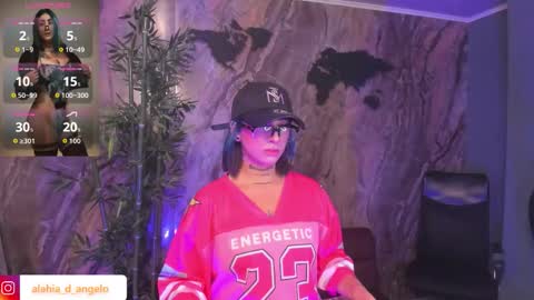 ALAHIA online show from February 2026 05:33:01 PM