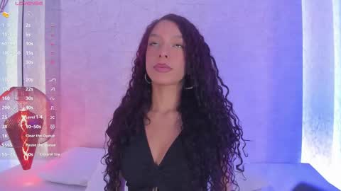 Snapshot of alahia_rosse chatting on December 2025 07:55:01 PM Alahia online show from December 2025 07:55:01 PM