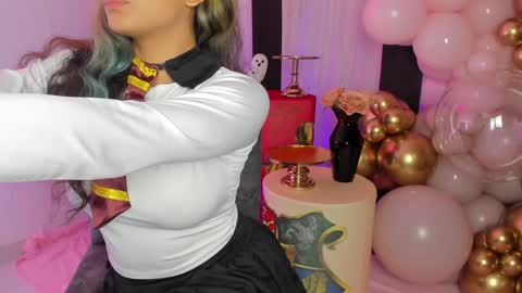 Alaia online show from February 2025 12:30:01 AM