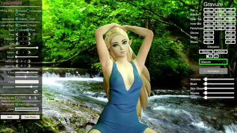 Snapshot of alaia_soul_ chatting on January 2025 07:38:02 PM AlaiaSam online show from January 2025 07:38:02 PM