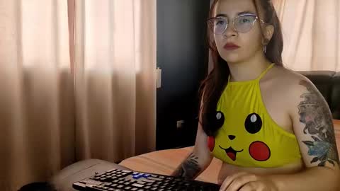 Snapshot of alaia_soul_ chatting on March 2025 02:10:02 PM AlaiaSam online show from March 2025 02:10:02 PM