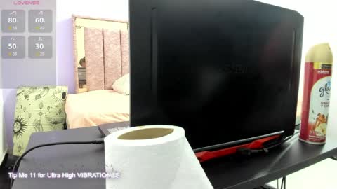 alaiasexygirl online show from April 2026 04:45:01 PM