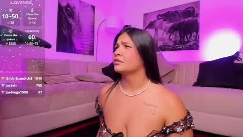 Alaia online show from February 2025 09:56:01 AM