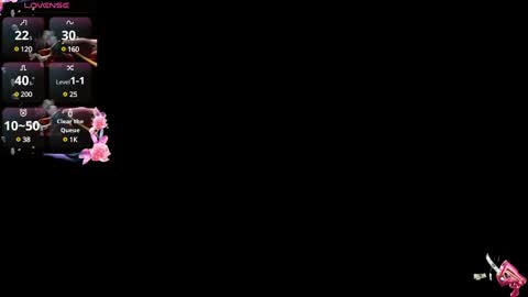 Snapshot of alaiia_rosse chatting on January 2025 04:58:02 AM Alaiia online show from January 2025 04:58:02 AM