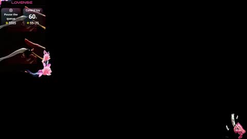 Snapshot of alaiia_rosse chatting on February 2025 10:39:01 PM Alaiia online show from February 2025 10:39:01 PM