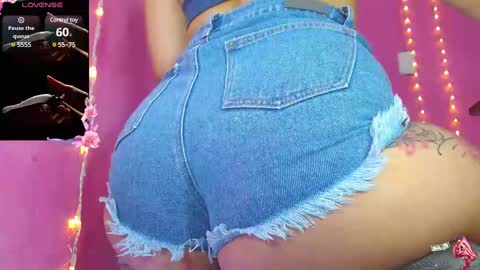 Snapshot of alaiia_rosse chatting on February 2025 11:58:01 PM Alaiia online show from February 2025 11:58:01 PM