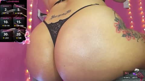 Snapshot of alaiia_rosse chatting on February 2025 06:24:02 AM Alaiia online show from February 2025 06:24:02 AM