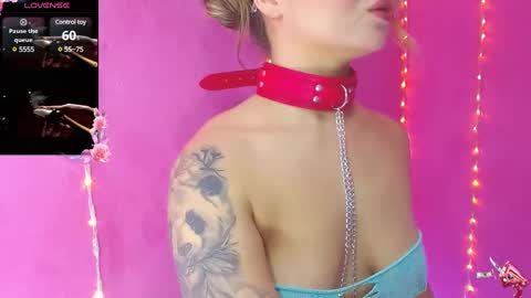 Snapshot of alaiia_rosse chatting on March 2025 12:26:02 AM Alaiia online show from March 2025 12:26:02 AM