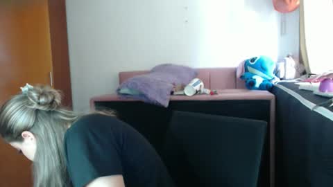 alaina_blessed online show from February 2026 08:02:02 PM