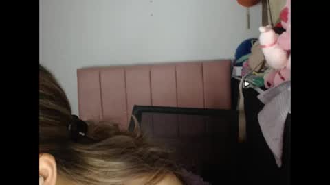 alaina_blessed online show from March 2026 11:27:02 PM