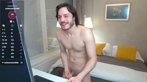 Snapshot of alakazam208 chatting on January 2025 06:06:01 AM Maxi online show from January 2025 06:06:01 AM