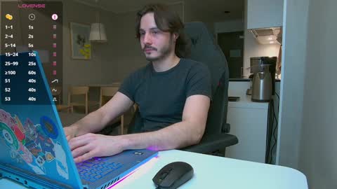 Snapshot of alakazam208 chatting on January 2025 01:02:01 PM Maxi online show from January 2025 01:02:01 PM