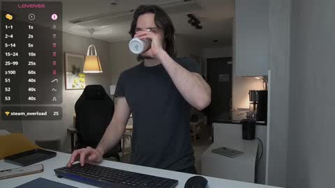 Snapshot of alakazam208 chatting on February 2025 05:47:02 AM Maxi online show from February 2025 05:47:02 AM