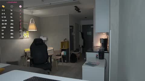 Snapshot of alakazam208 chatting on February 2025 12:00:02 PM Maxi online show from February 2025 12:00:02 PM