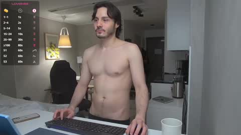 Snapshot of alakazam208 chatting on February 2025 09:46:02 AM Maxi online show from February 2025 09:46:02 AM