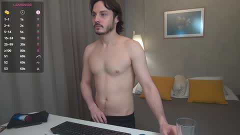 Snapshot of alakazam208 chatting on February 2025 05:52:01 AM Maxi online show from February 2025 05:52:01 AM