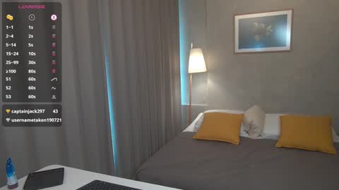 Snapshot of alakazam208 chatting on February 2025 08:58:01 AM Maxi online show from February 2025 08:58:01 AM