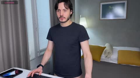 Snapshot of alakazam208 chatting on March 2025 01:31:02 PM Maxi online show from March 2025 01:31:02 PM