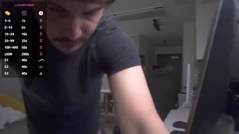 Snapshot of alakazam208 chatting on October 2025 07:42:02 AM Maxi online show from October 2025 07:42:02 AM