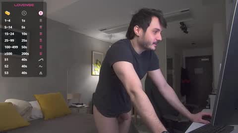 Snapshot of alakazam208 chatting on October 2025 06:57:01 AM Maxi online show from October 2025 06:57:01 AM