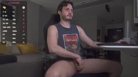 Snapshot of alakazam208 chatting on October 2025 07:45:02 AM Maxi online show from October 2025 07:45:02 AM