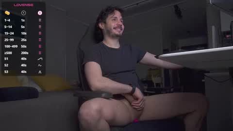 Snapshot of alakazam208 chatting on November 2025 07:05:02 AM Maxi online show from November 2025 07:05:02 AM