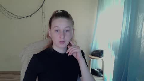 Snapshot of alalaska_ana chatting on May 2026 09:36:01 AM Anna online show from May 2026 09:36:01 AM