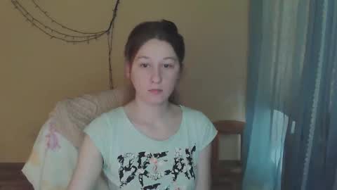 Snapshot of alalaska_ana chatting on May 2026 10:34:02 AM Anna online show from May 2026 10:34:02 AM