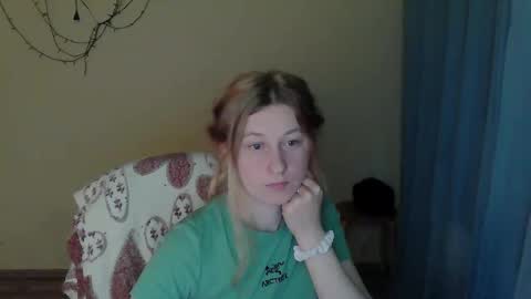 Snapshot of alalaska_ana chatting on May 2026 04:57:01 PM Anna online show from May 2026 04:57:01 PM