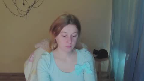 Snapshot of alalaska_ana chatting on May 2026 05:57:01 AM Anna online show from May 2026 05:57:01 AM