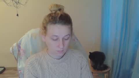 Snapshot of alalaska_ana chatting on May 2026 02:01:02 PM Anna online show from May 2026 02:01:02 PM