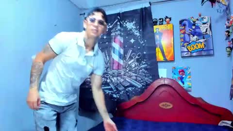 Alam Jams online show from May 2026 08:26:02 PM