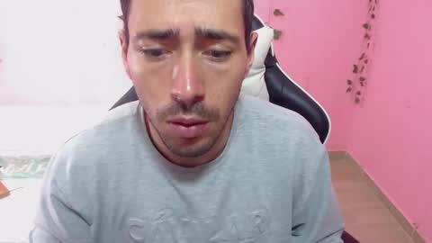 Snapshot of alan_allexander chatting on February 2025 12:30:01 AM ALAN online show from February 2025 12:30:01 AM