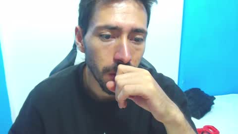 Snapshot of alan_allexander chatting on March 2025 07:30:02 AM ALAN online show from March 2025 07:30:02 AM