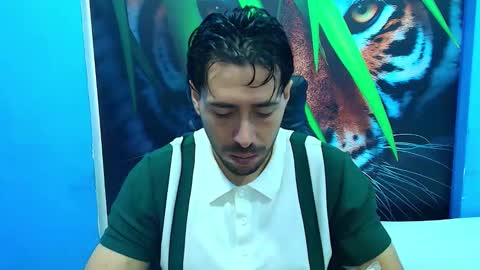 Snapshot of alan_allexander chatting on January 2026 01:13:02 PM ALAN online show from January 2026 01:13:02 PM