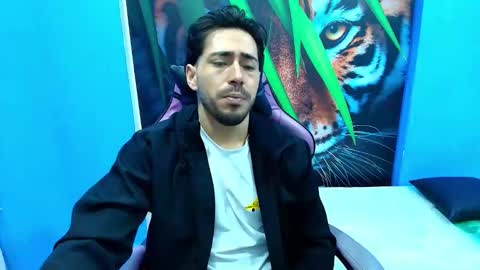 Snapshot of alan_allexander chatting on January 2026 05:23:02 AM ALAN online show from January 2026 05:23:02 AM