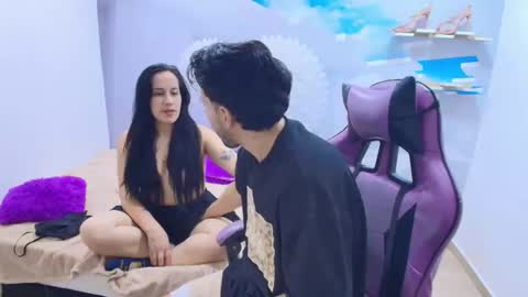 Snapshot of alan_allexander chatting on February 2026 02:05:02 AM ALAN online show from February 2026 02:05:02 AM