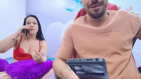 Snapshot of alan_allexander chatting on February 2026 01:21:01 AM ALAN online show from February 2026 01:21:01 AM